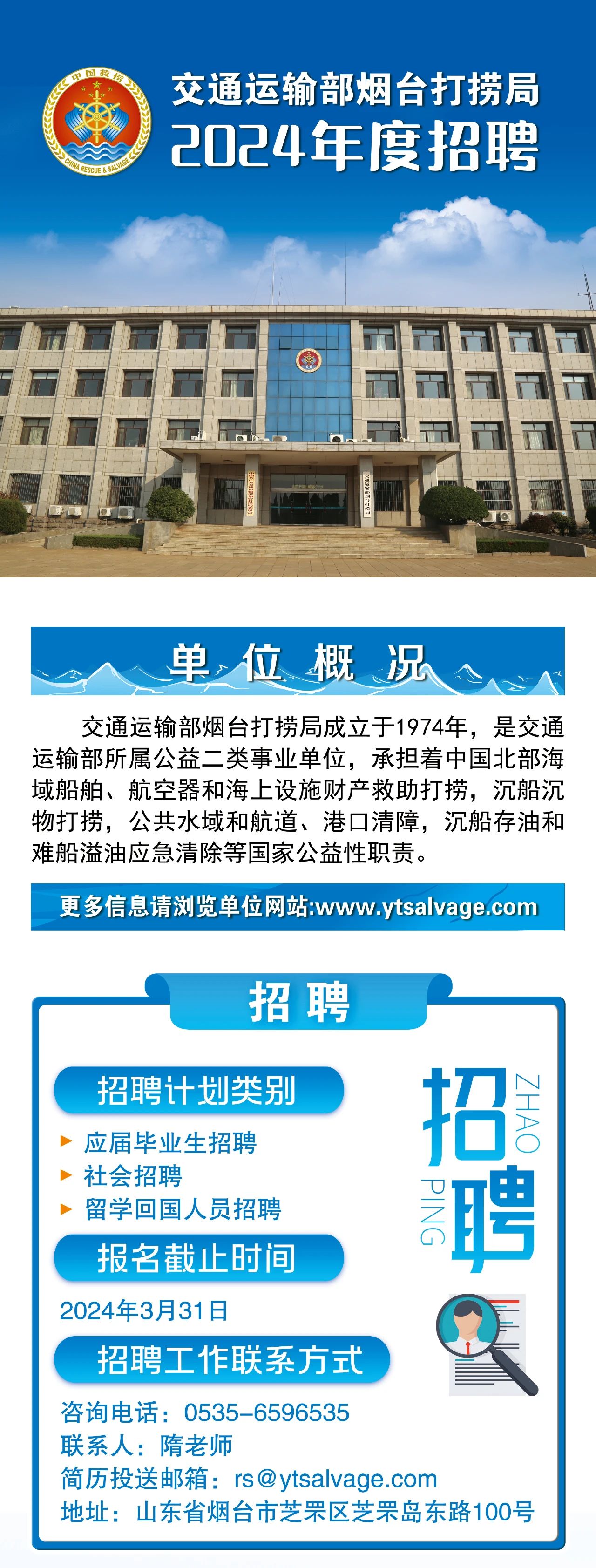 龙海市交通运输局最新招聘公告概览