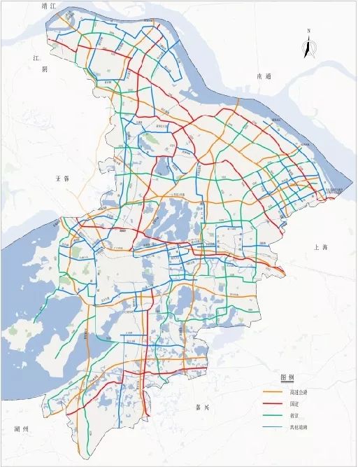 东海县公路运输管理事业单位发展规划展望