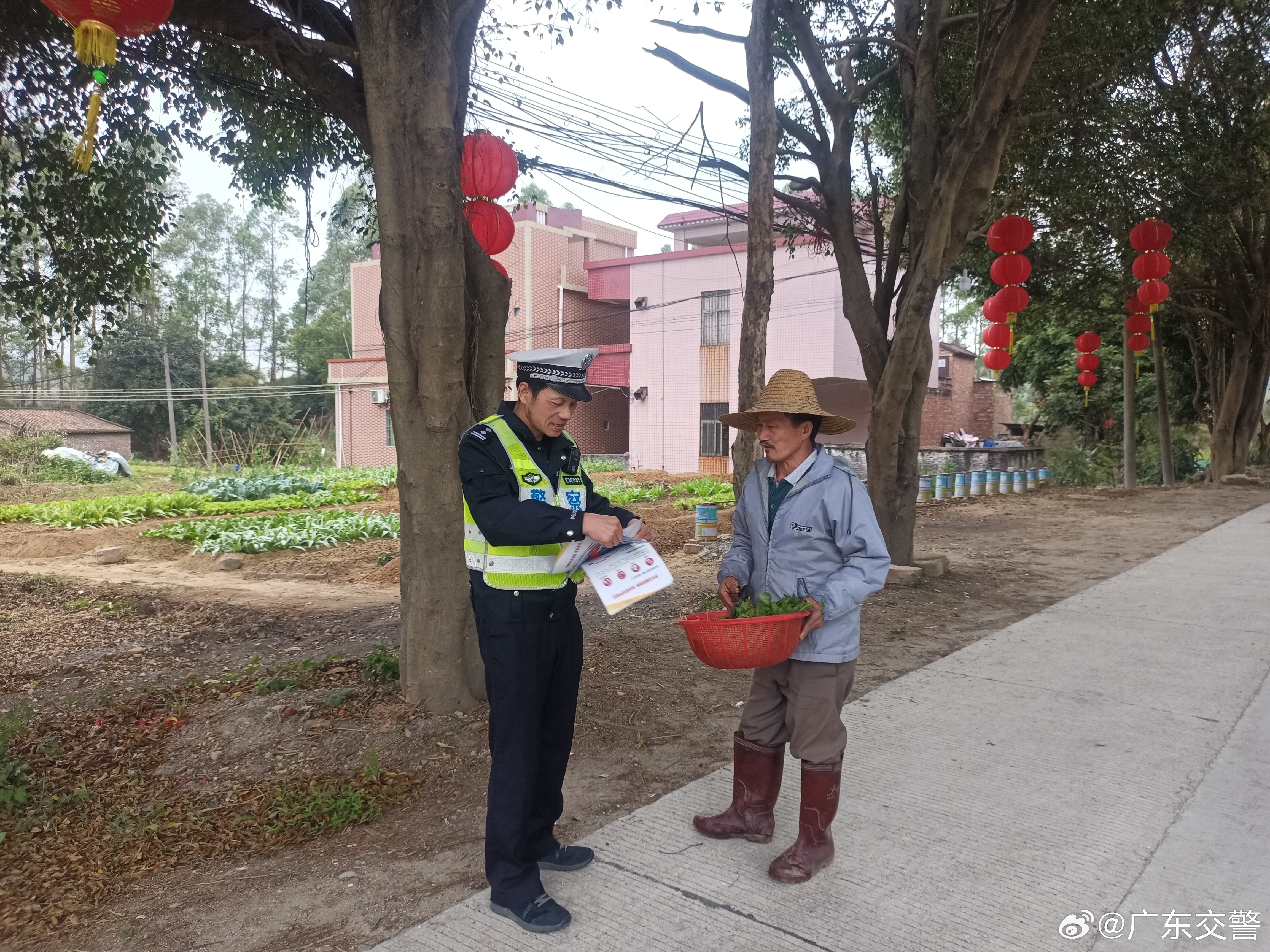 谢果村交通新闻更新，最新动态报道