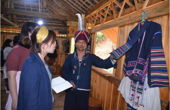 孟连傣族拉祜族佤族自治县剧团发展规划展望