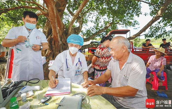 方山县卫生健康局最新动态报道