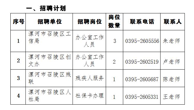 清河区科技局最新招聘信息全面解析