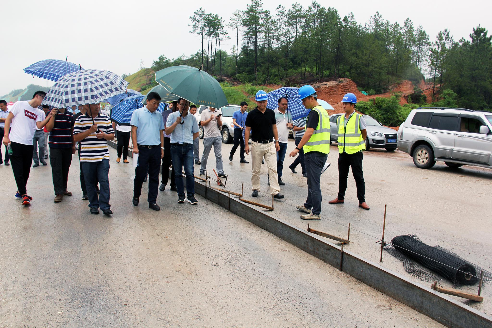 新平彝族傣族自治县级公路维护监理事业单位最新进展概述