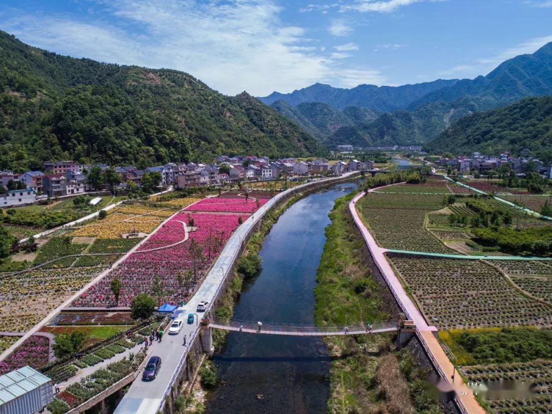 清凉峰镇新项目，引领地区发展的里程碑事件