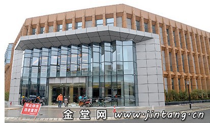 金堂县图书馆最新动态报道