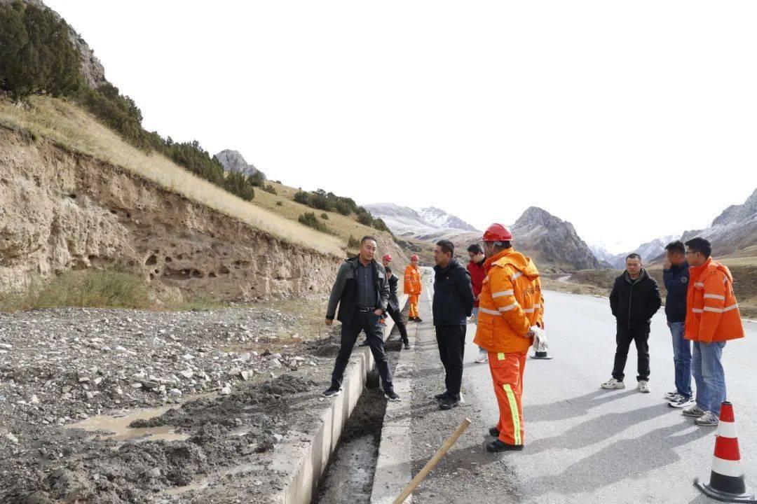 乌兰浩特市级公路维护监理事业单位最新动态