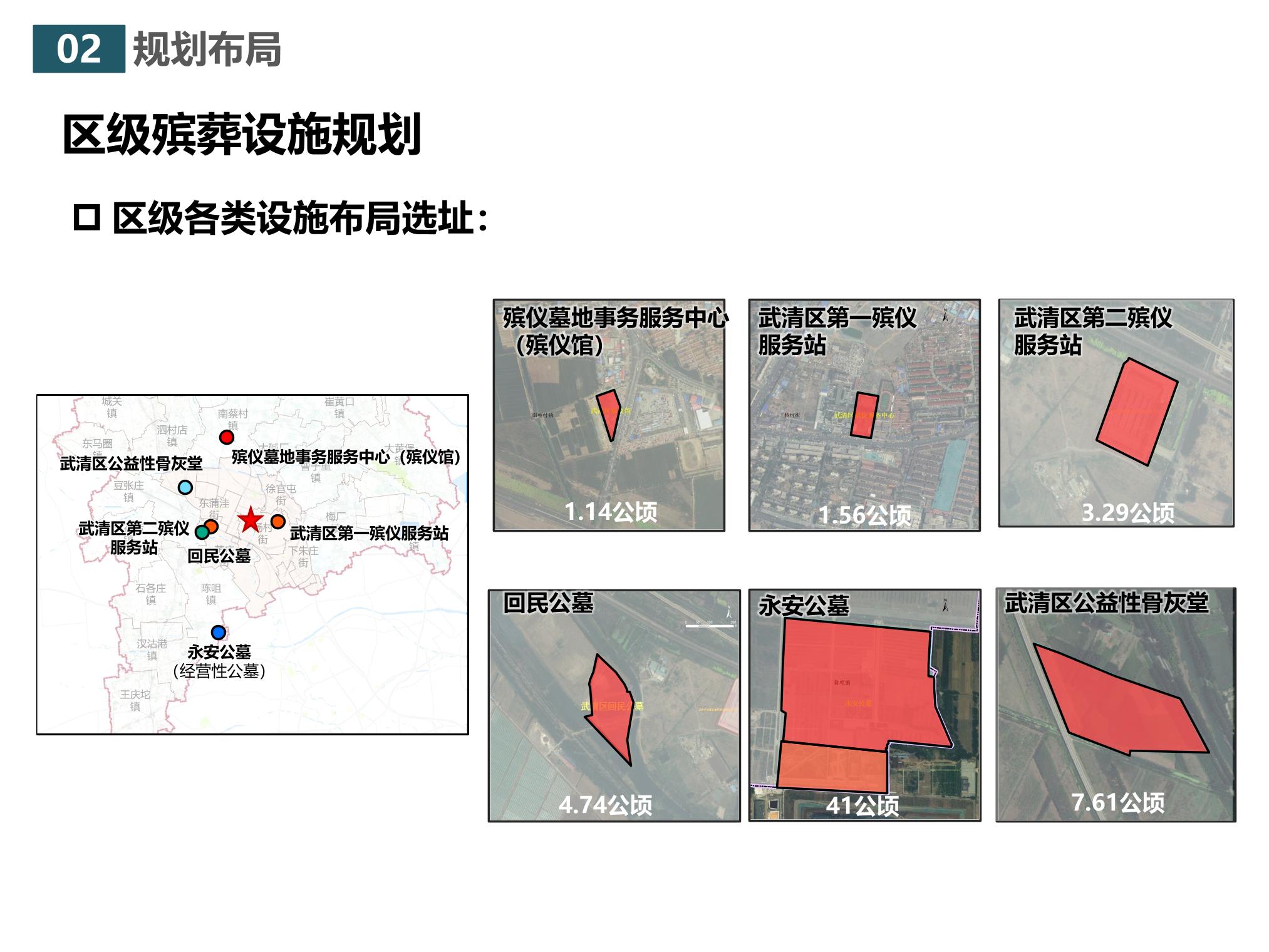 宝清县殡葬事业单位发展规划展望