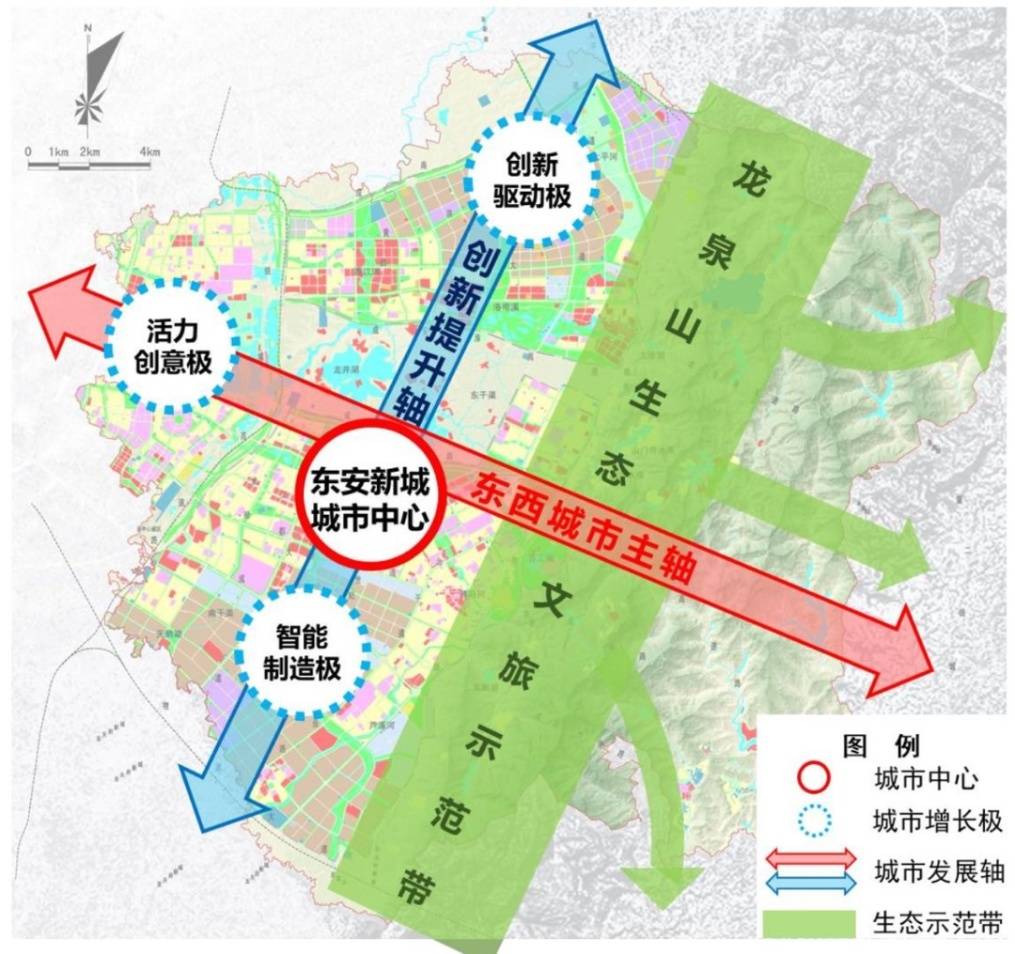 永川区科学技术与工业信息化局最新发展规划概览