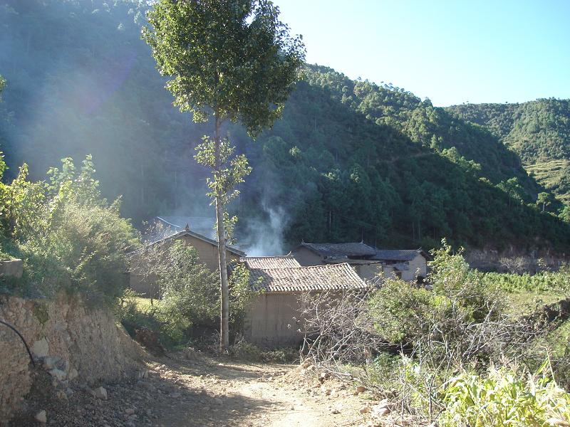 呷娘村今日天气预报