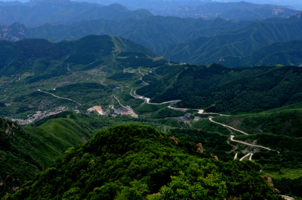 京西百花山旅游服务中心最新动态揭秘