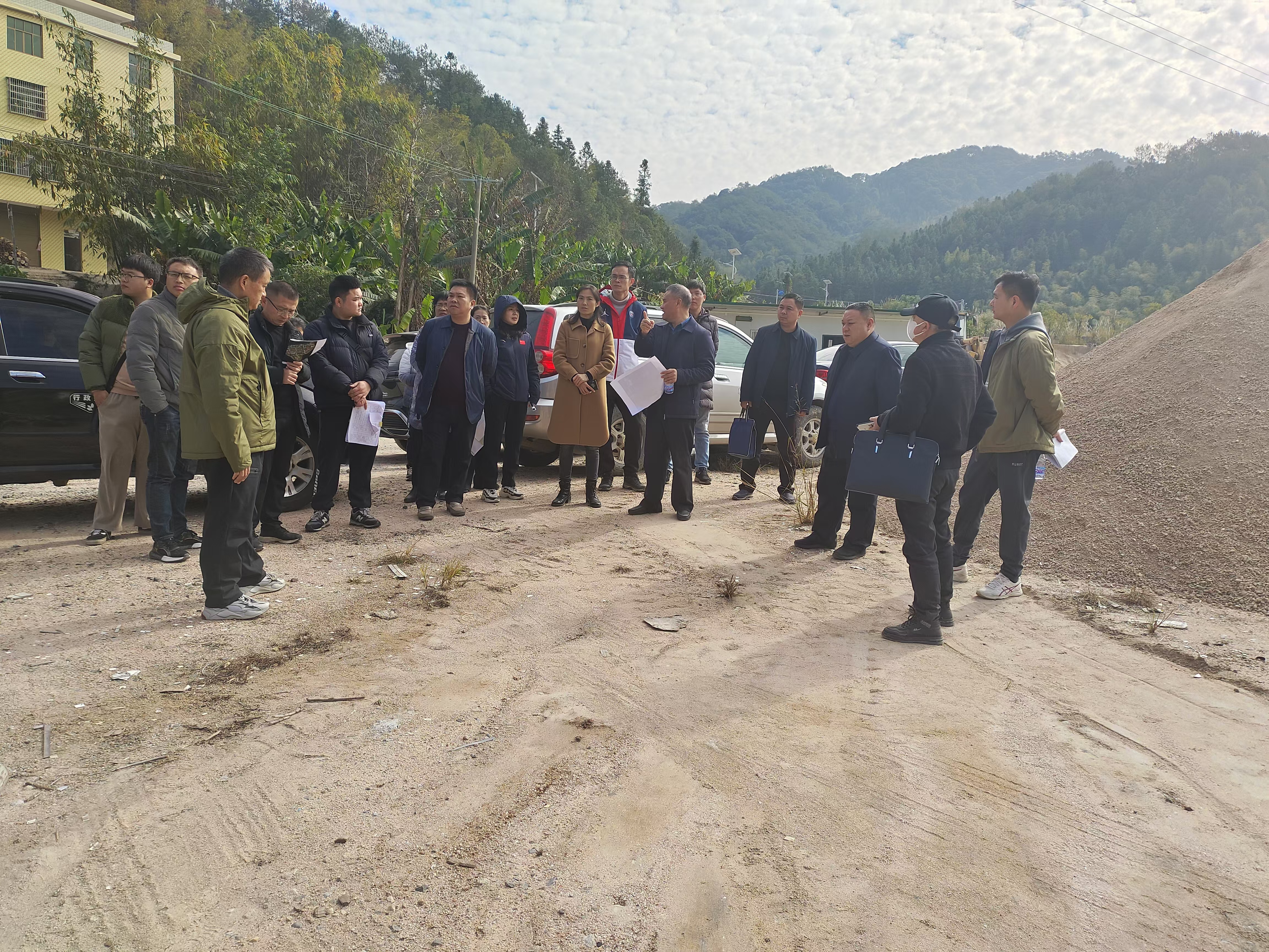 传素瑶族乡发展规划概览，新蓝图展望未来发展